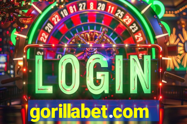 gorillabet.com