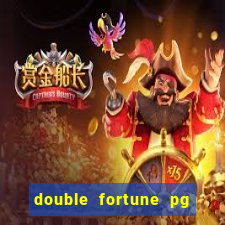 double fortune pg soft demo