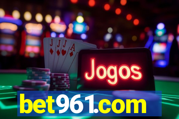 bet961.com