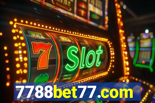 7788bet77.com