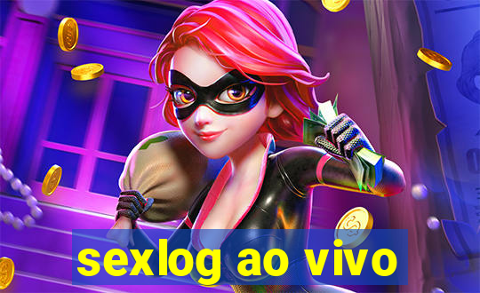 sexlog ao vivo