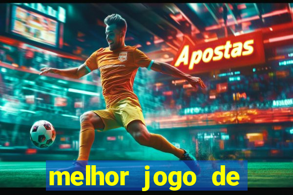 melhor jogo de manager para celular 2024