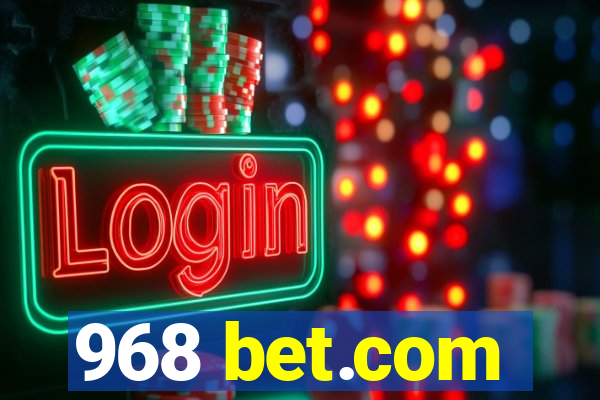 968 bet.com