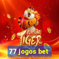 77 jogos bet