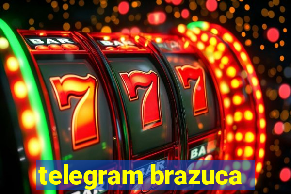 telegram brazuca