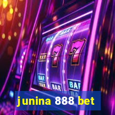 junina 888 bet