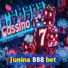 junina 888 bet