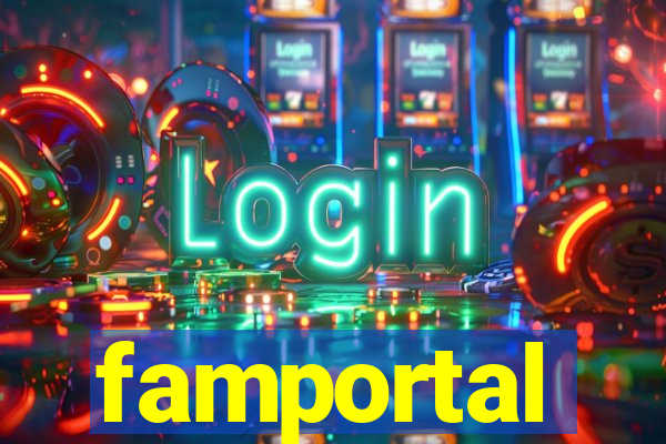 famportal