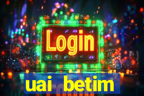 uai betim agendamento identidade