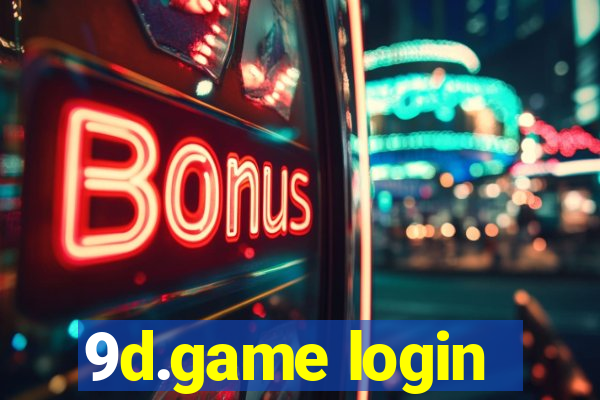 9d.game login