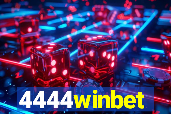 4444winbet