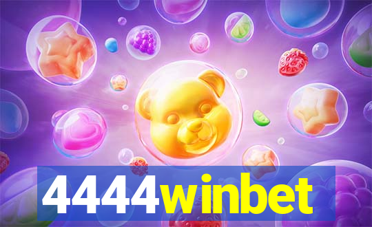 4444winbet