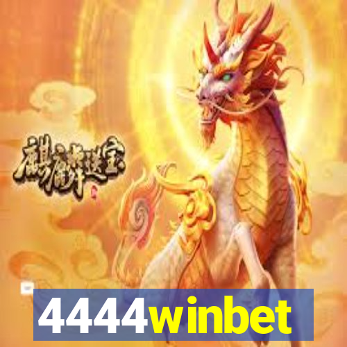 4444winbet