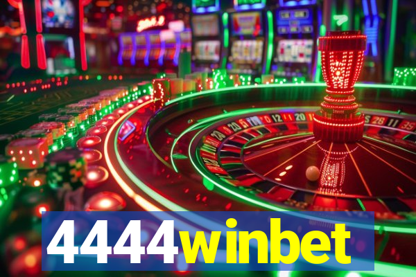 4444winbet