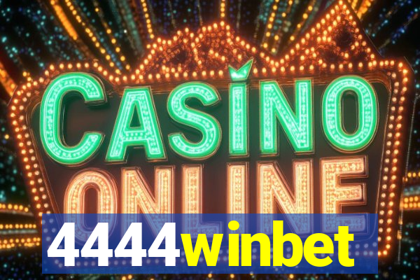 4444winbet