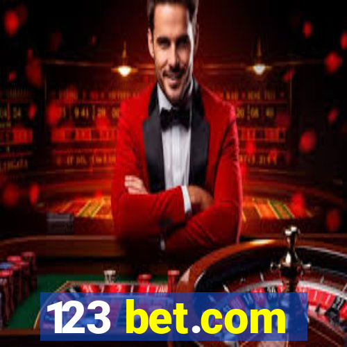 123 bet.com