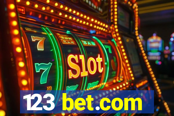 123 bet.com