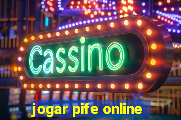 jogar pife online