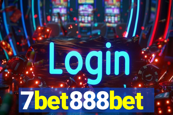 7bet888bet