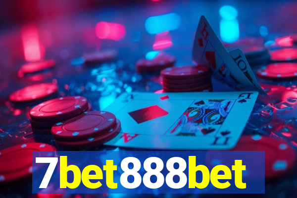 7bet888bet