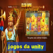 jogos da unity