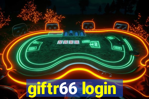 giftr66 login