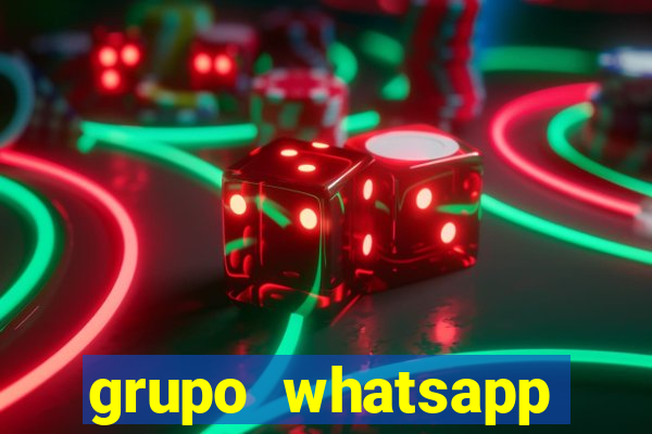 grupo whatsapp resenha rj