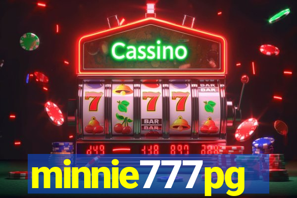 minnie777pg