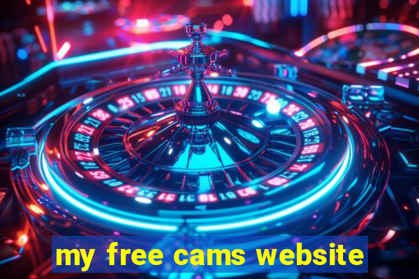 my free cams website