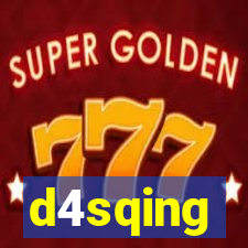 d4sqing