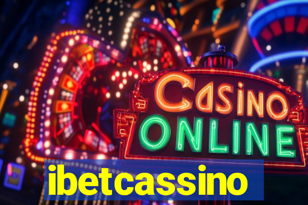 ibetcassino