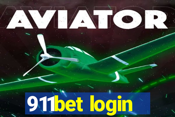 911bet login