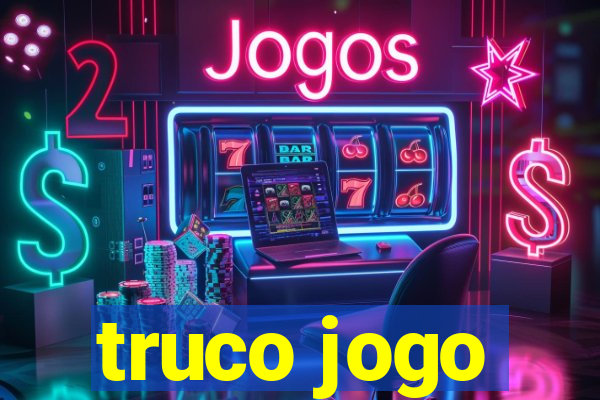 truco jogo