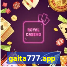 gaita777.app