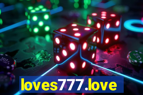 loves777.love