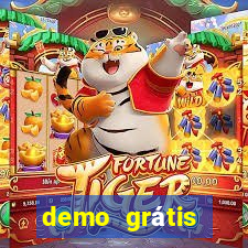 demo grátis fortune tiger