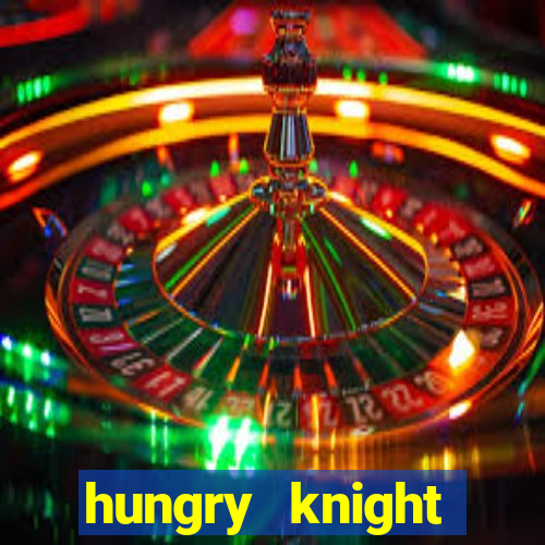 hungry knight gameboy rom pt br