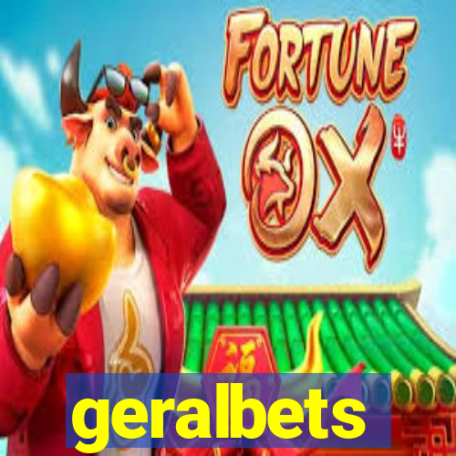 geralbets