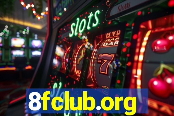 8fclub.org