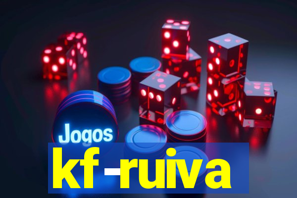 kf-ruiva