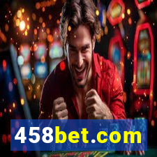 458bet.com