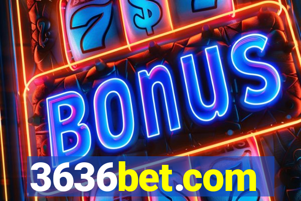 3636bet.com