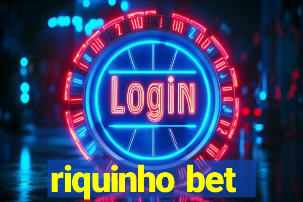 riquinho bet