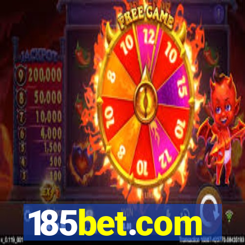 185bet.com