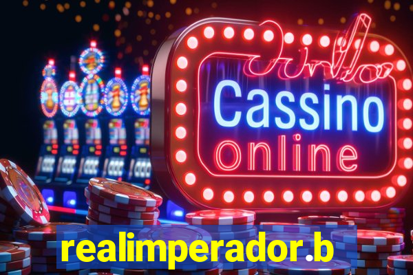 realimperador.bet