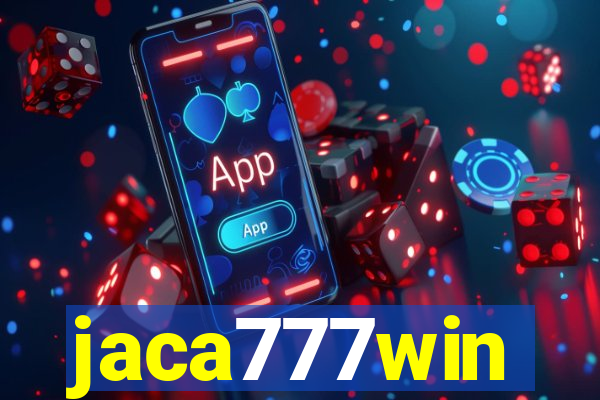 jaca777win