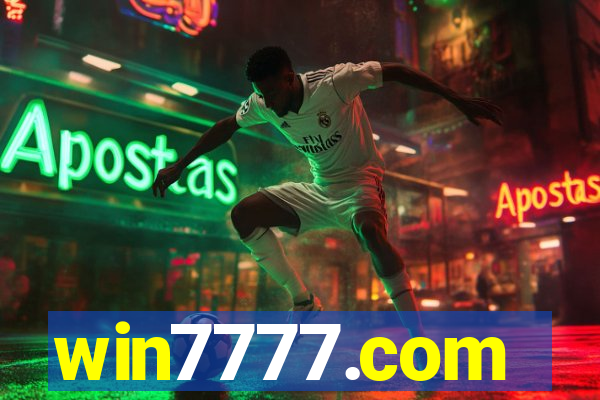 win7777.com