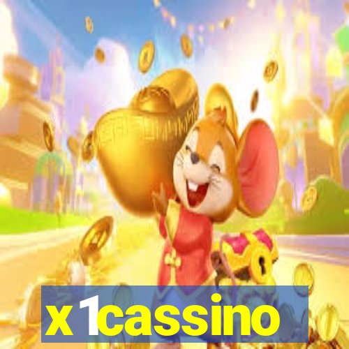 x1cassino