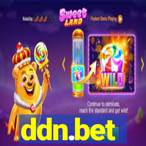 ddn.bet