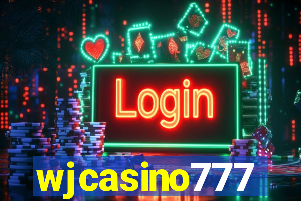 wjcasino777